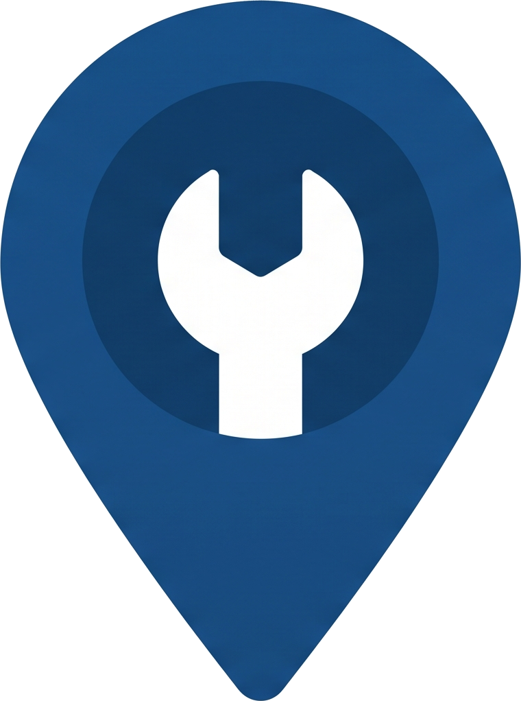 Find My Appliances Pro logo